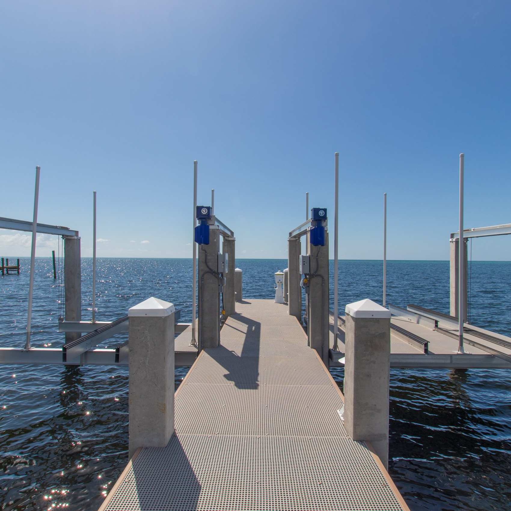 Boat Lifts